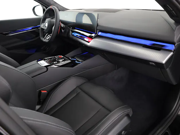 BMW M5 xDrive Touring