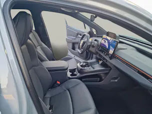 Subaru Uncharted eV Luxury AWD