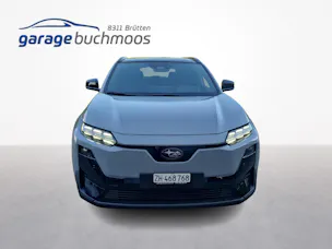 Subaru Uncharted eV Luxury AWD