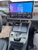 Subaru Uncharted eV Luxury AWD
