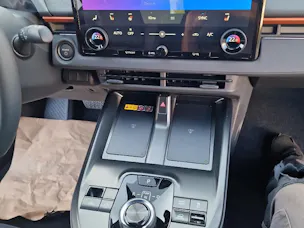 Subaru Uncharted eV Luxury AWD