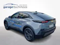 Subaru Uncharted eV Luxury AWD