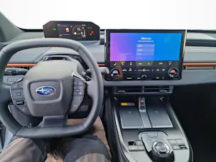 Subaru Uncharted eV Luxury AWD