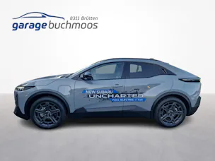 Subaru Uncharted eV Luxury AWD