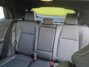 Subaru Uncharted eV Luxury AWD