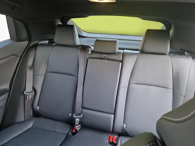 Subaru Uncharted eV Luxury AWD
