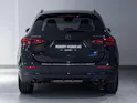 MERCEDES-BENZ GLA 45 S AMG 4MATIC+