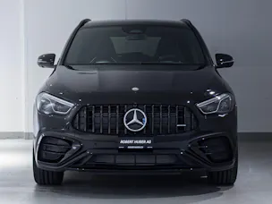 MERCEDES-BENZ GLA 45 S AMG 4MATIC+