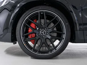 MERCEDES-BENZ GLA 45 S AMG 4MATIC+