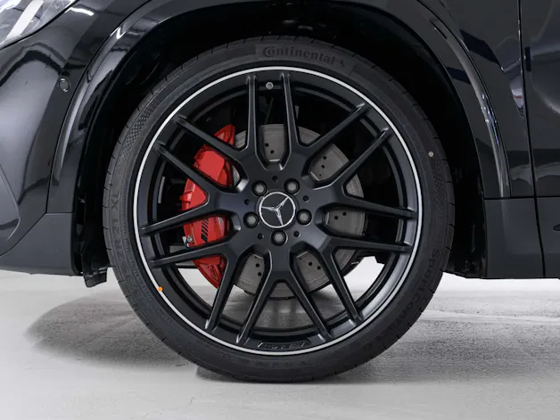 MERCEDES-BENZ GLA 45 S AMG 4MATIC+