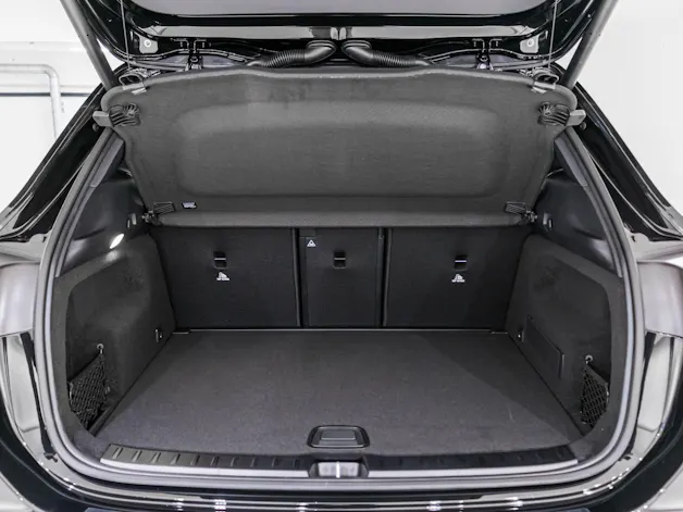 MERCEDES-BENZ GLA 45 S AMG 4MATIC+
