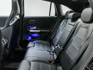MERCEDES-BENZ GLA 45 S AMG 4MATIC+