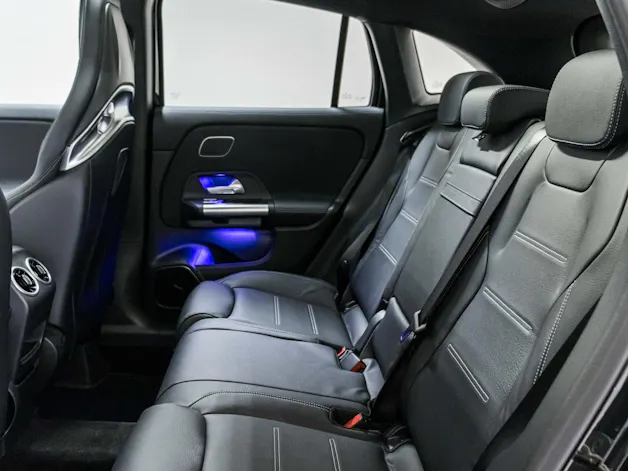 MERCEDES-BENZ GLA 45 S AMG 4MATIC+