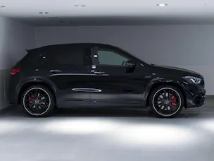 MERCEDES-BENZ GLA 45 S AMG 4MATIC+
