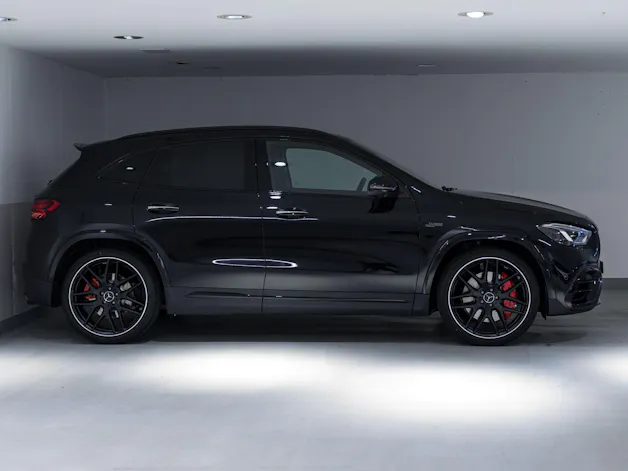 MERCEDES-BENZ GLA 45 S AMG 4MATIC+
