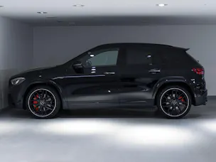 MERCEDES-BENZ GLA 45 S AMG 4MATIC+