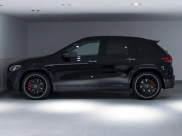 MERCEDES-BENZ GLA 45 S AMG 4MATIC+