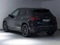 MERCEDES-BENZ GLA 45 S AMG 4MATIC+
