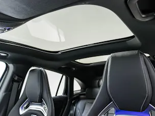 MERCEDES-BENZ GLA 45 S AMG 4MATIC+
