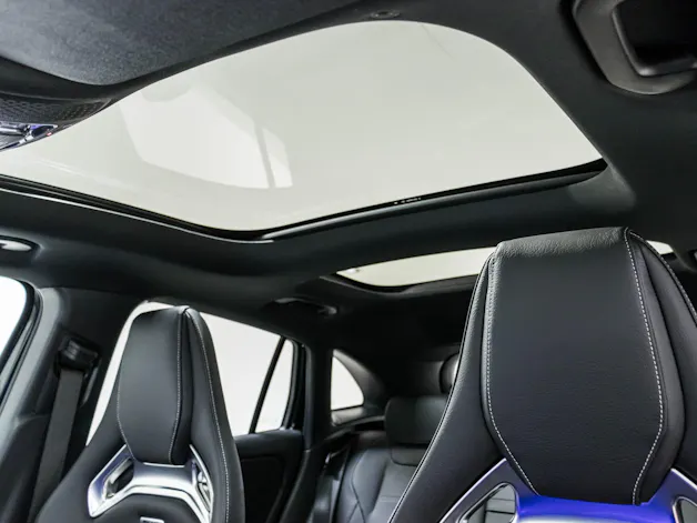 MERCEDES-BENZ GLA 45 S AMG 4MATIC+
