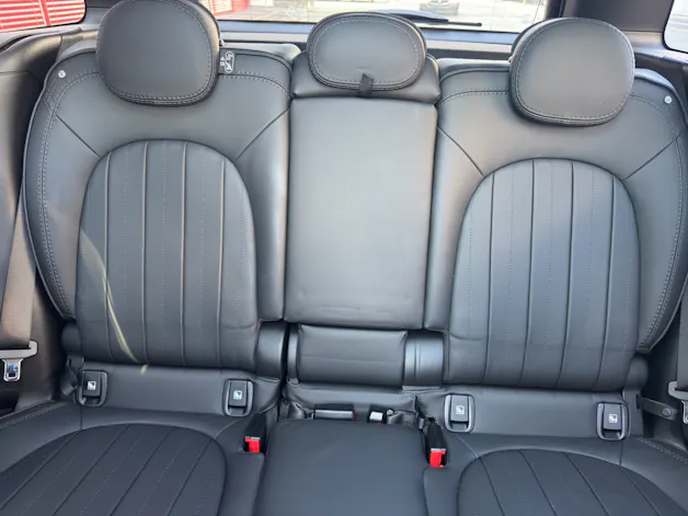 Mini Countryman F60 2.0i Cooper S ALL4 MINI YOURS TRIM II
