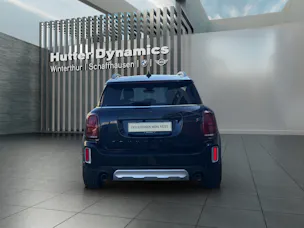 Mini Countryman F60 2.0i Cooper S ALL4 MINI YOURS TRIM II