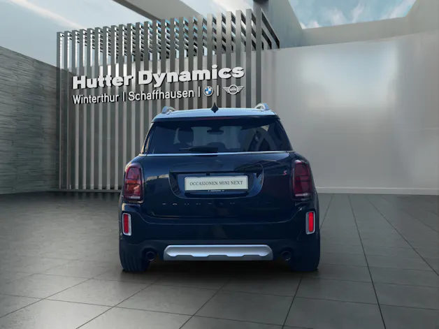 Mini Countryman F60 2.0i Cooper S ALL4 MINI YOURS TRIM II