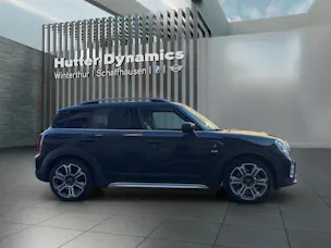 Mini Countryman F60 2.0i Cooper S ALL4 MINI YOURS TRIM II