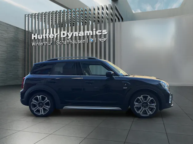 Mini Countryman F60 2.0i Cooper S ALL4 MINI YOURS TRIM II