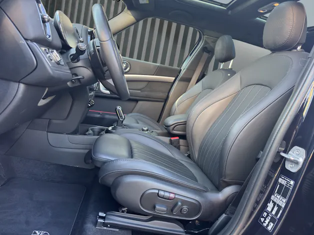 Mini Countryman F60 2.0i Cooper S ALL4 MINI YOURS TRIM II