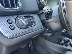 Mini Countryman F60 2.0i Cooper S ALL4 MINI YOURS TRIM II