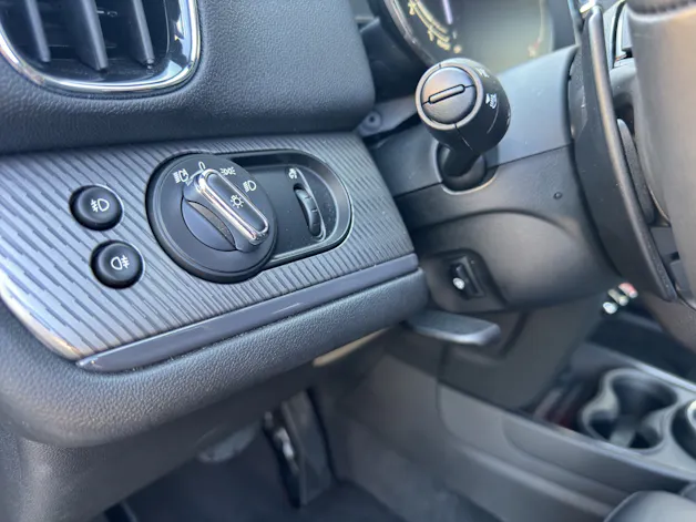 Mini Countryman F60 2.0i Cooper S ALL4 MINI YOURS TRIM II
