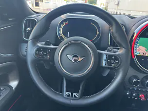 Mini Countryman F60 2.0i Cooper S ALL4 MINI YOURS TRIM II