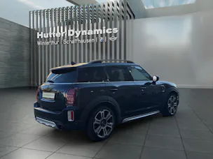 Mini Countryman F60 2.0i Cooper S ALL4 MINI YOURS TRIM II