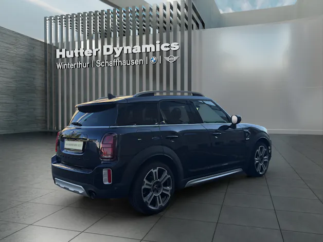 Mini Countryman F60 2.0i Cooper S ALL4 MINI YOURS TRIM II