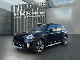Mini Countryman F60 2.0i Cooper S ALL4 MINI YOURS TRIM II