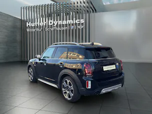 Mini Countryman F60 2.0i Cooper S ALL4 MINI YOURS TRIM II