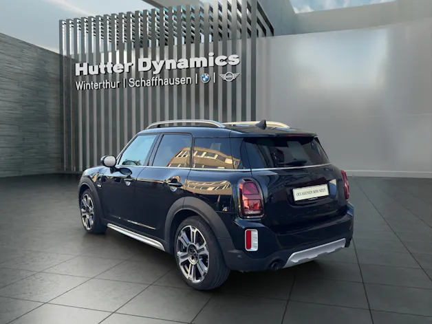 Mini Countryman F60 2.0i Cooper S ALL4 MINI YOURS TRIM II