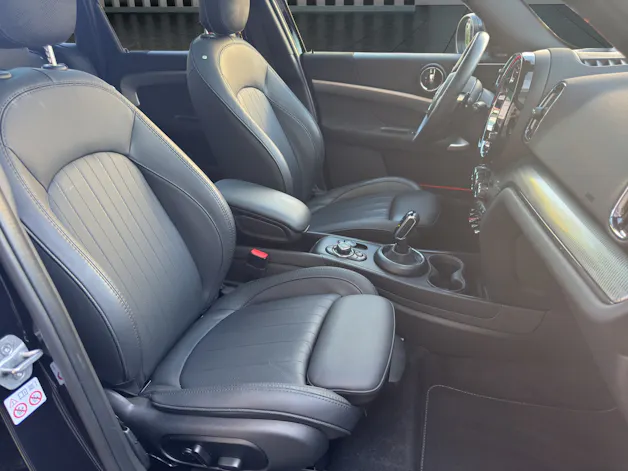 Mini Countryman F60 2.0i Cooper S ALL4 MINI YOURS TRIM II
