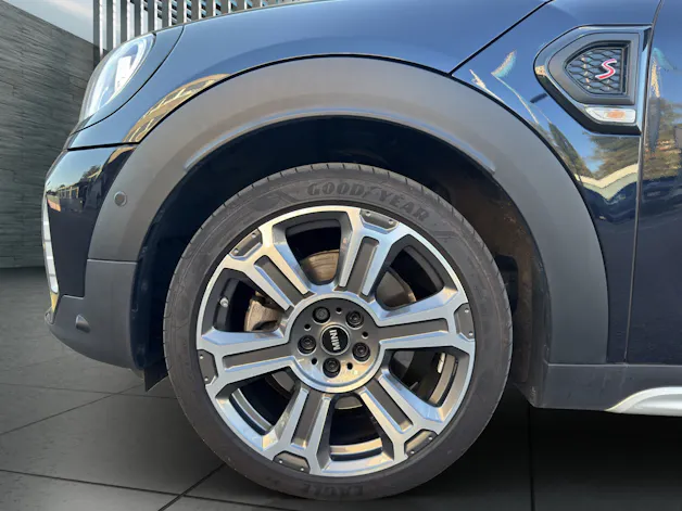 Mini Countryman F60 2.0i Cooper S ALL4 MINI YOURS TRIM II