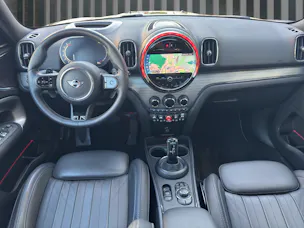 Mini Countryman F60 2.0i Cooper S ALL4 MINI YOURS TRIM II