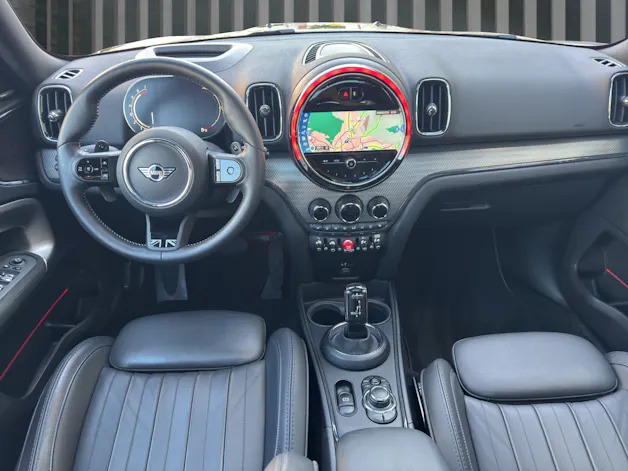 Mini Countryman F60 2.0i Cooper S ALL4 MINI YOURS TRIM II