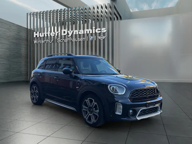 Mini Countryman F60 2.0i Cooper S ALL4 MINI YOURS TRIM II