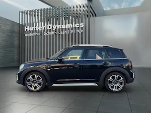 Mini Countryman F60 2.0i Cooper S ALL4 MINI YOURS TRIM II