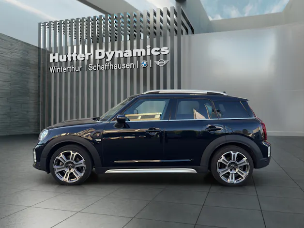 Mini Countryman F60 2.0i Cooper S ALL4 MINI YOURS TRIM II