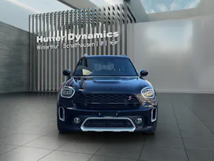 Mini Countryman F60 2.0i Cooper S ALL4 MINI YOURS TRIM II