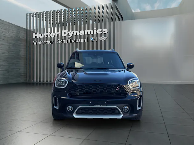 Mini Countryman F60 2.0i Cooper S ALL4 MINI YOURS TRIM II