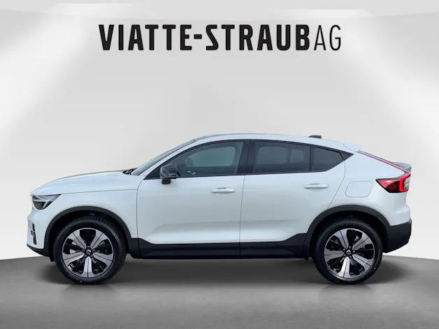 Volvo C40 P8 Twin Recharge Ultimate AWD