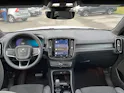 Volvo C40 P8 Twin Recharge Ultimate AWD