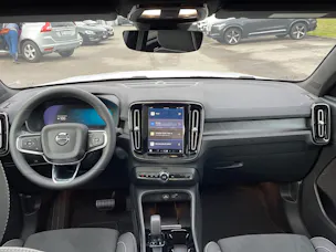 VOLVO C40 P8 Twin Recharge Ultimate AWD